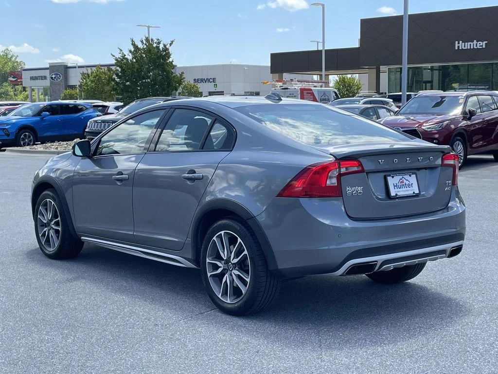 2018 Volvo S60 Platinum - Photo 29