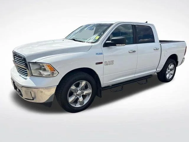 2015 RAM 1500 Lone Star