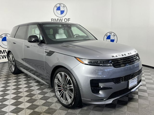 2024 Land Rover Range Rover Sport Dynamic SE