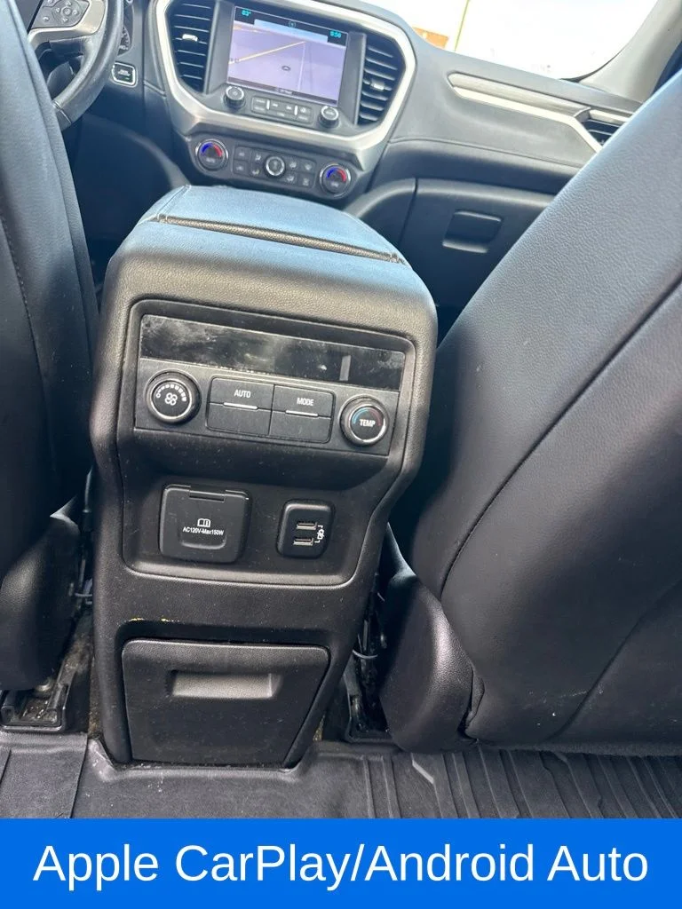 Used 2018 White GMC SLT-1 image 25