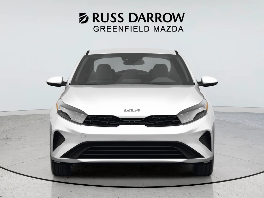 Used 2023 White Kia GT image 7