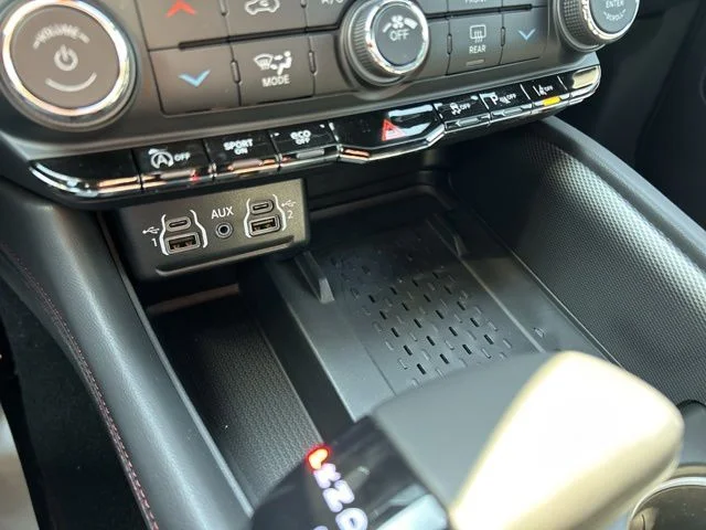 New 2026 DB Black Clearcoat Dodge GT Plus image 49