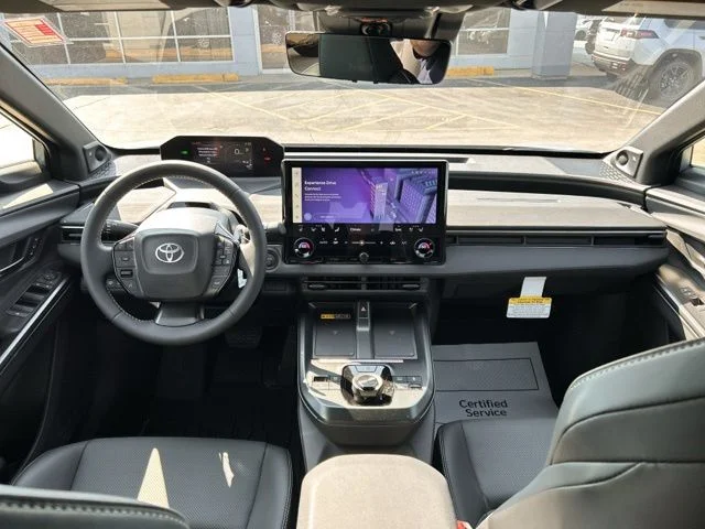 New 2026 Steel Toyota  image 25