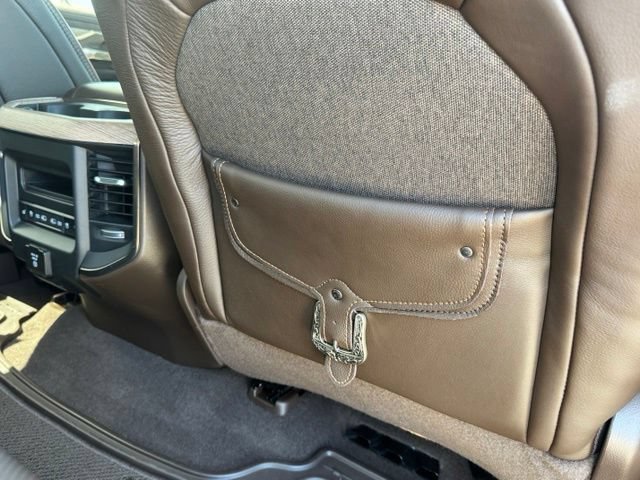2026 RAM Ram 1500 Pickup Limited Longhorn - Photo 26