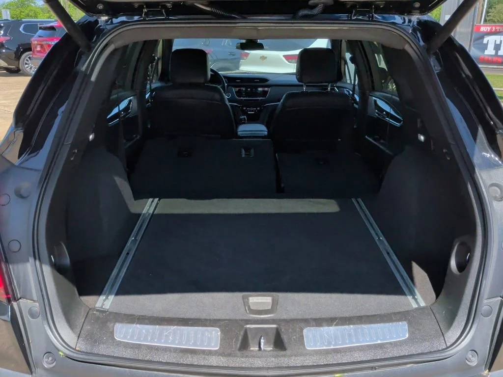 2023 Cadillac XT5 Premium Luxury - Photo 35