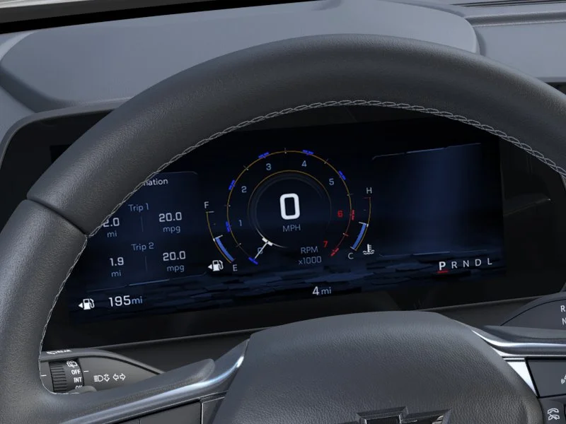 New 2026 Sandstone Gray Chevrolet AWD Z71 image 18