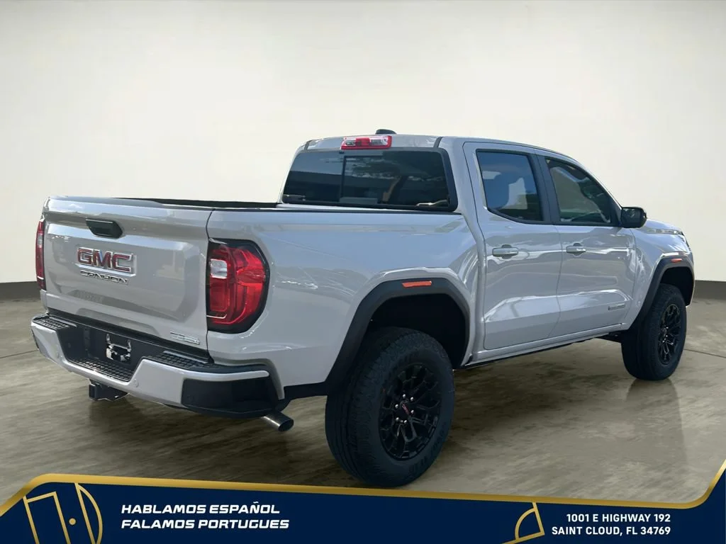 New 2026 Coastal Dune GMC Elevation image 6