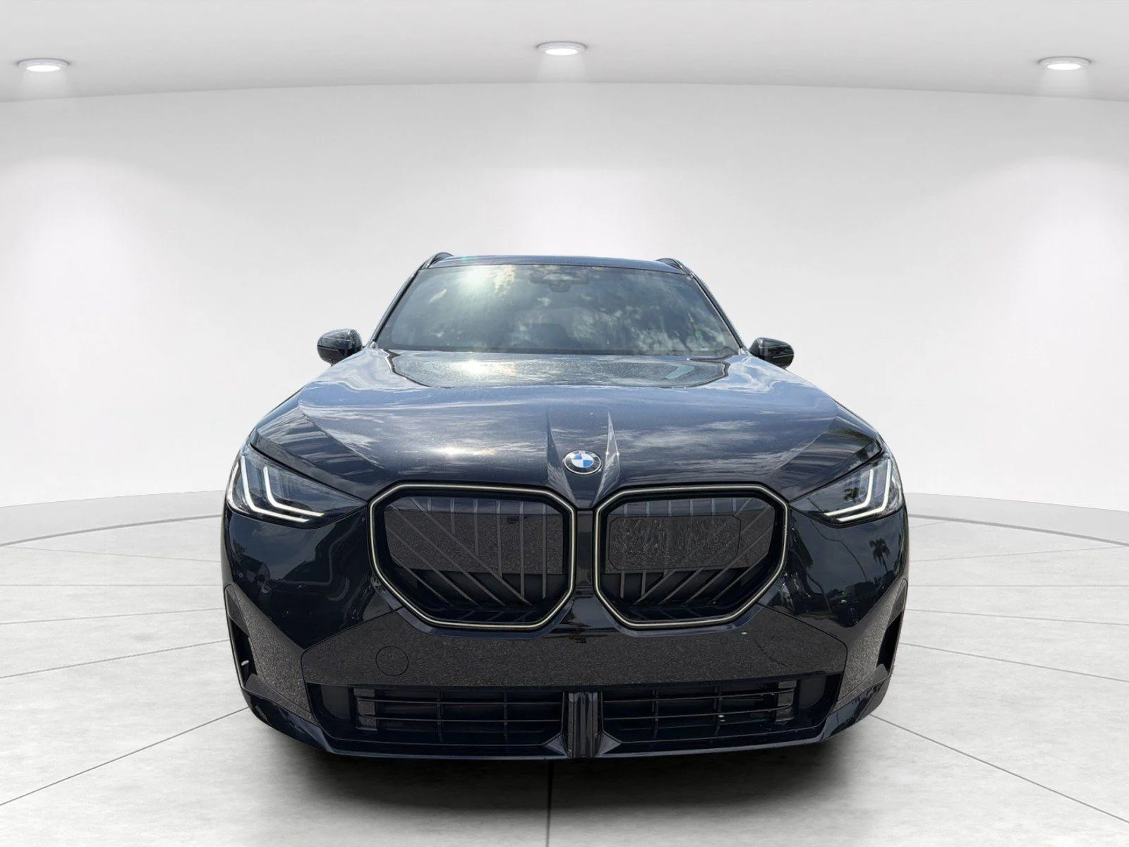New 2026 Black Sapphire Metallic BMW 30 xDrive image 2