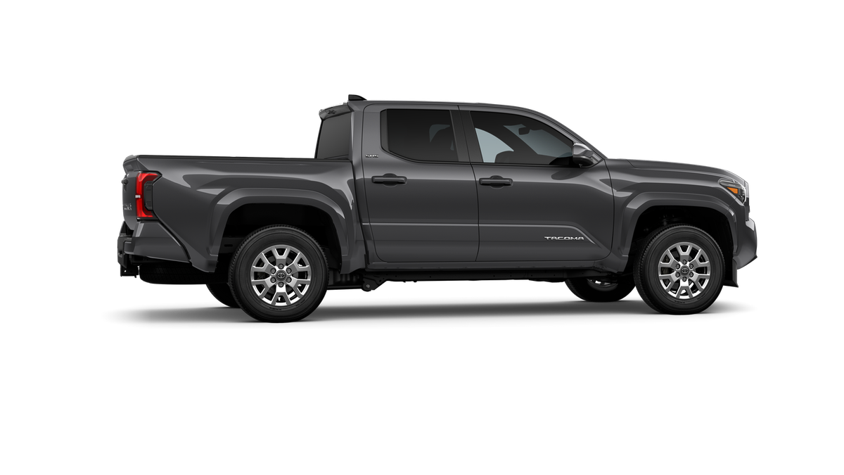 New 2026 Underground Toyota SR5 image 12