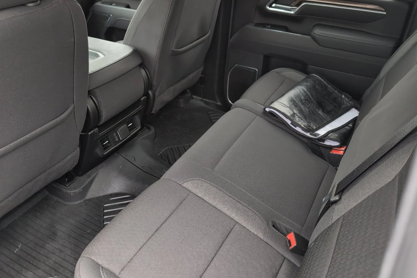 2025 Chevrolet Silverado 2500HD LT - Photo 13
