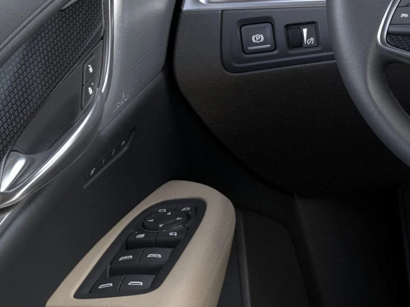 2026 Cadillac XT5 Sport - Photo 25