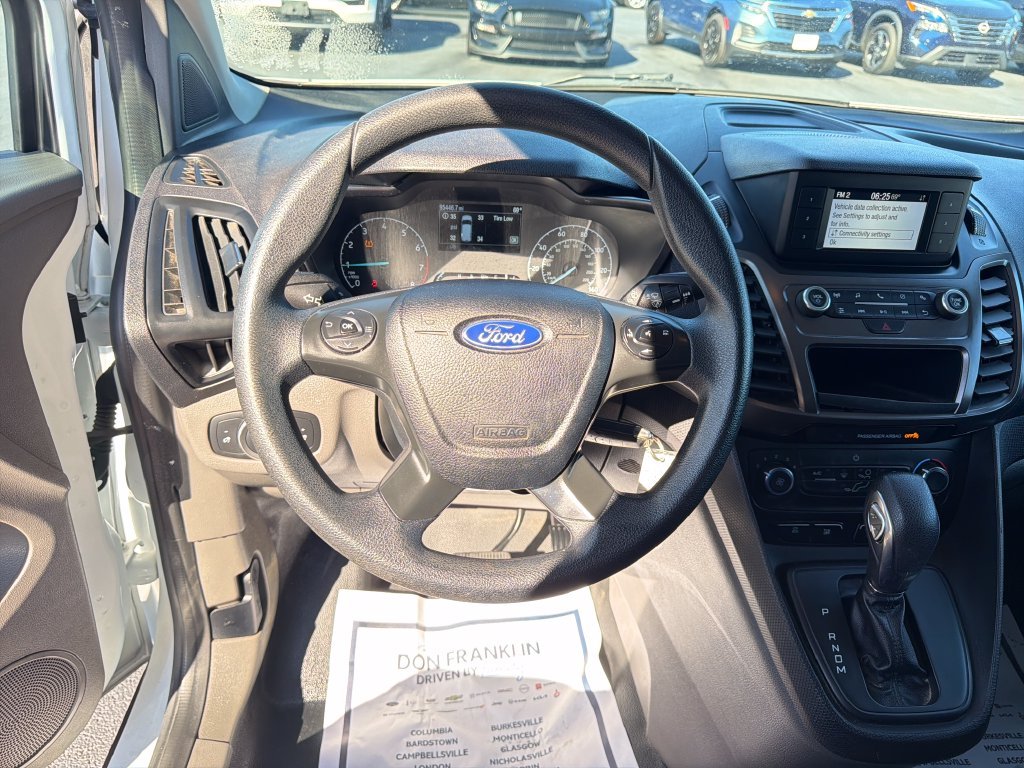 Used 2022 White Ford XL image 17