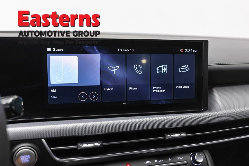 Used 2026 Gray Hyundai Blue image 19