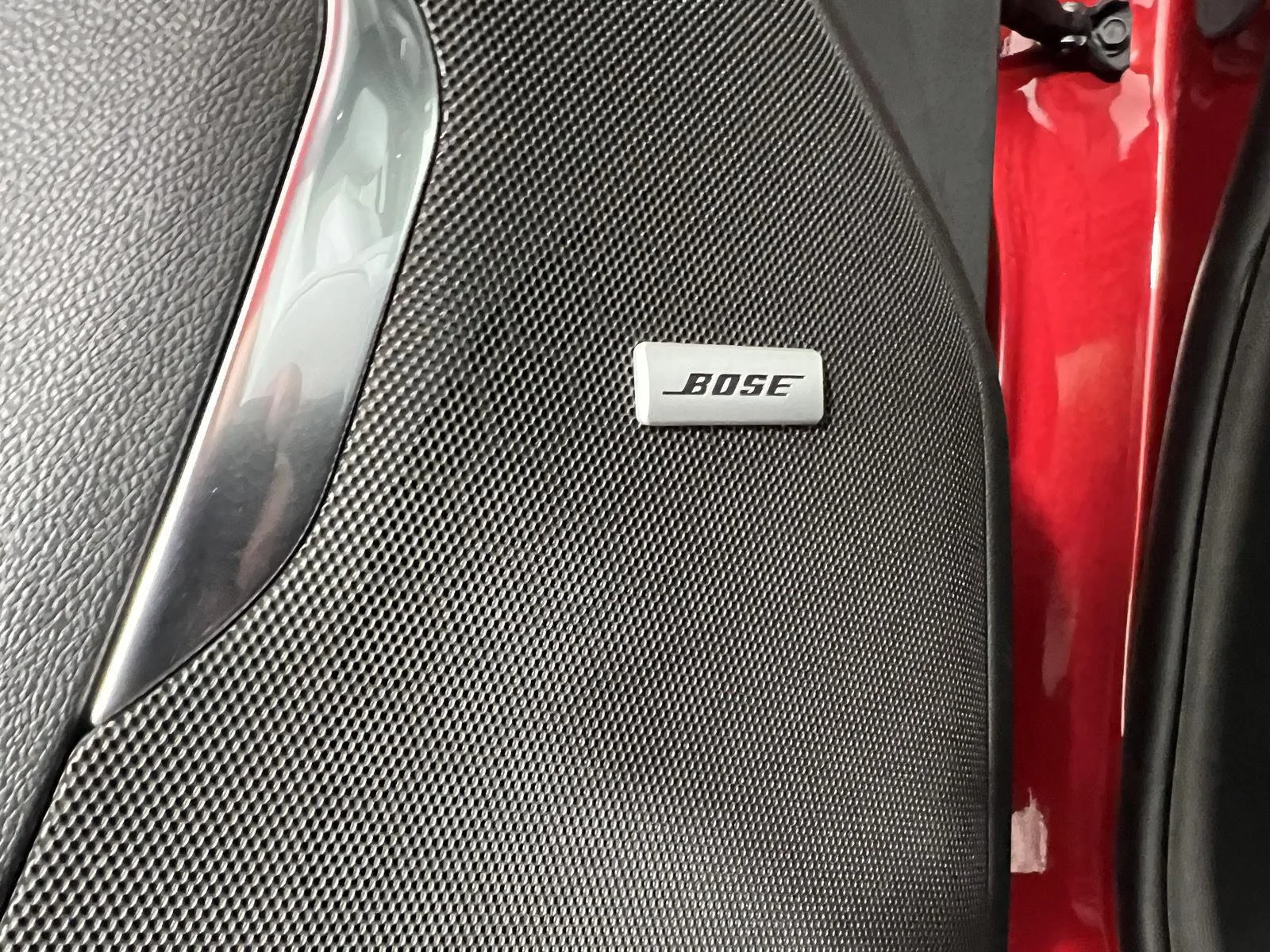 Used 2026 Radiant Red Tintcoat Chevrolet Premier image 19