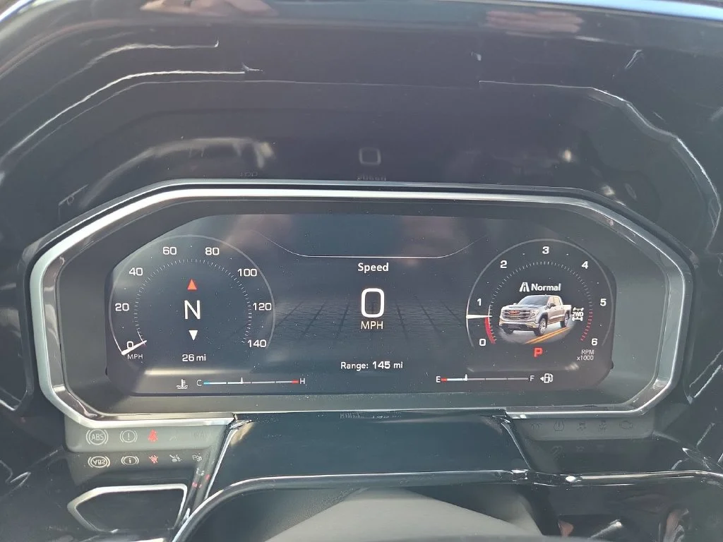 New 2026 Black GMC Elevation image 17