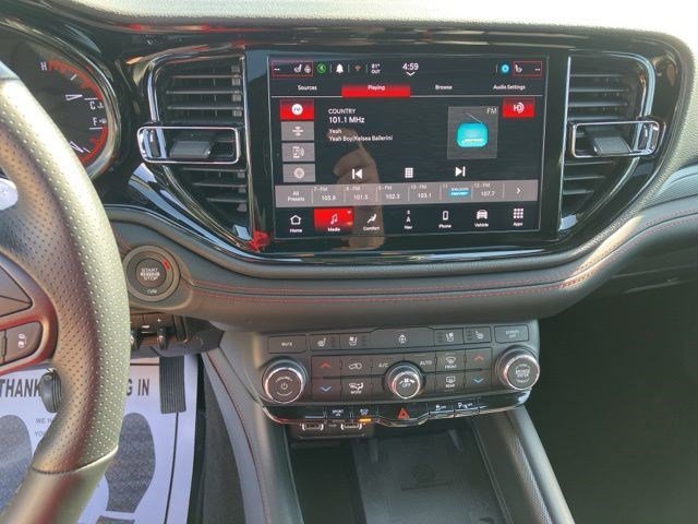 Certified Used 2024 Triple Nickel Dodge R/T Plus image 16