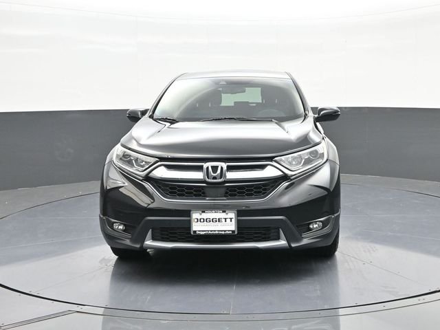 Used 2018 Crystal Black Pearl Honda EX-L image 27