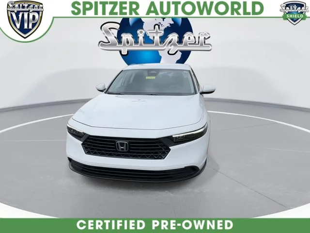 Used 2025  Honda LX image 3