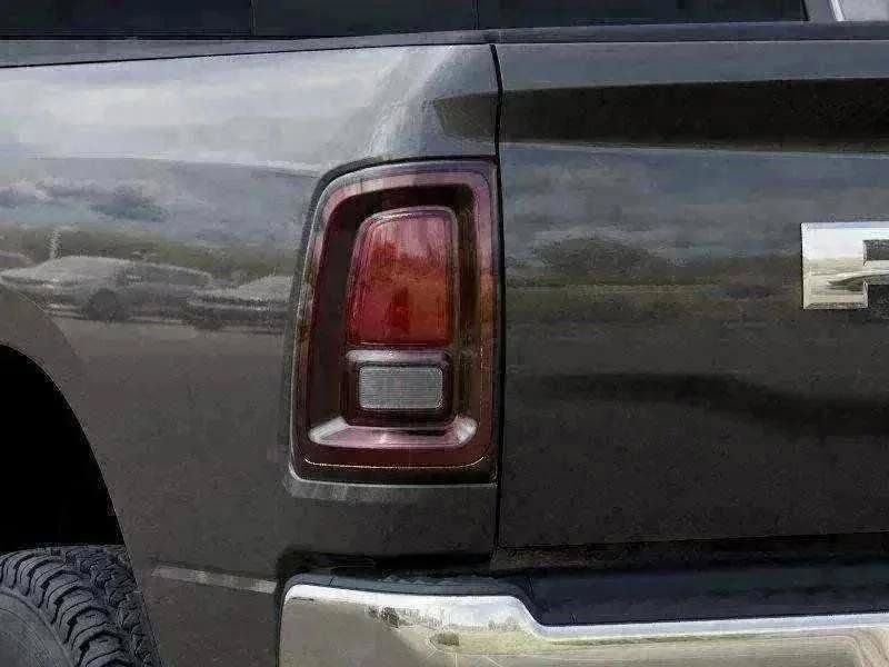 2026 RAM 2500 Tradesman - Photo 56