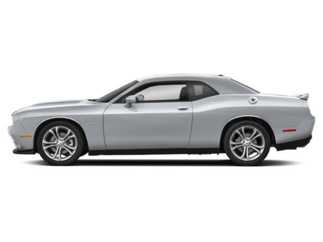 Used 2022 Triple Nickel Clearcoat Dodge R/T image 6