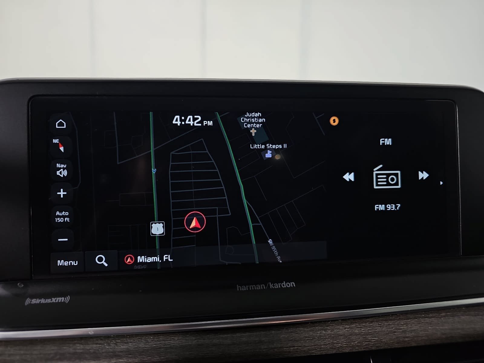Used 2022 Black Kia SX image 22