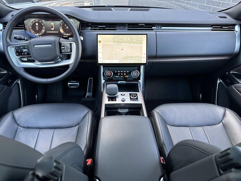 2023 Land Rover Range Rover SE - Photo 18