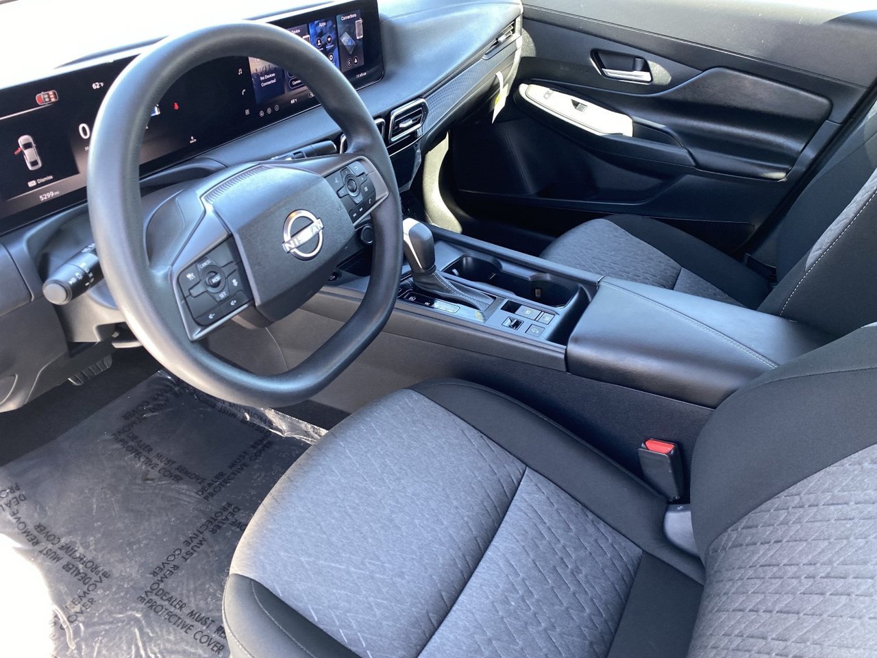 Used 2026 Fresh Powder Nissan SV image 28