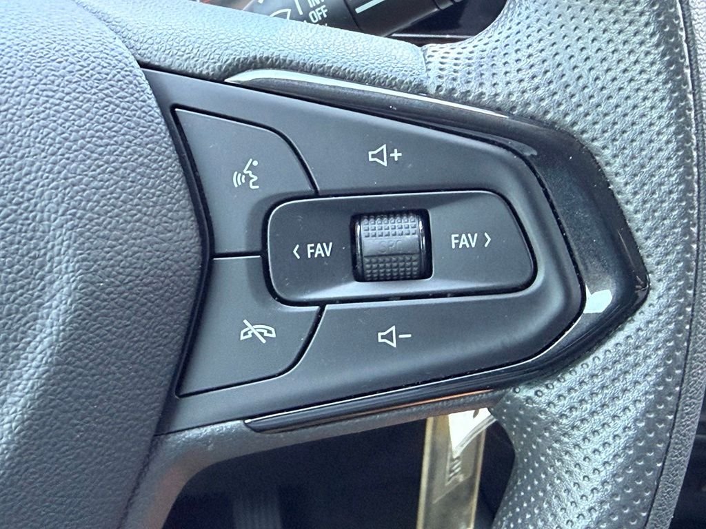 Used 2026 Gray Chevrolet LS image 25