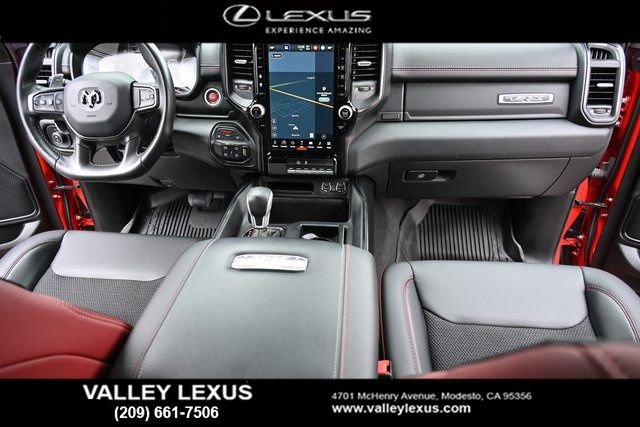 2023 RAM Ram 1500 Pickup TRX - Photo 7