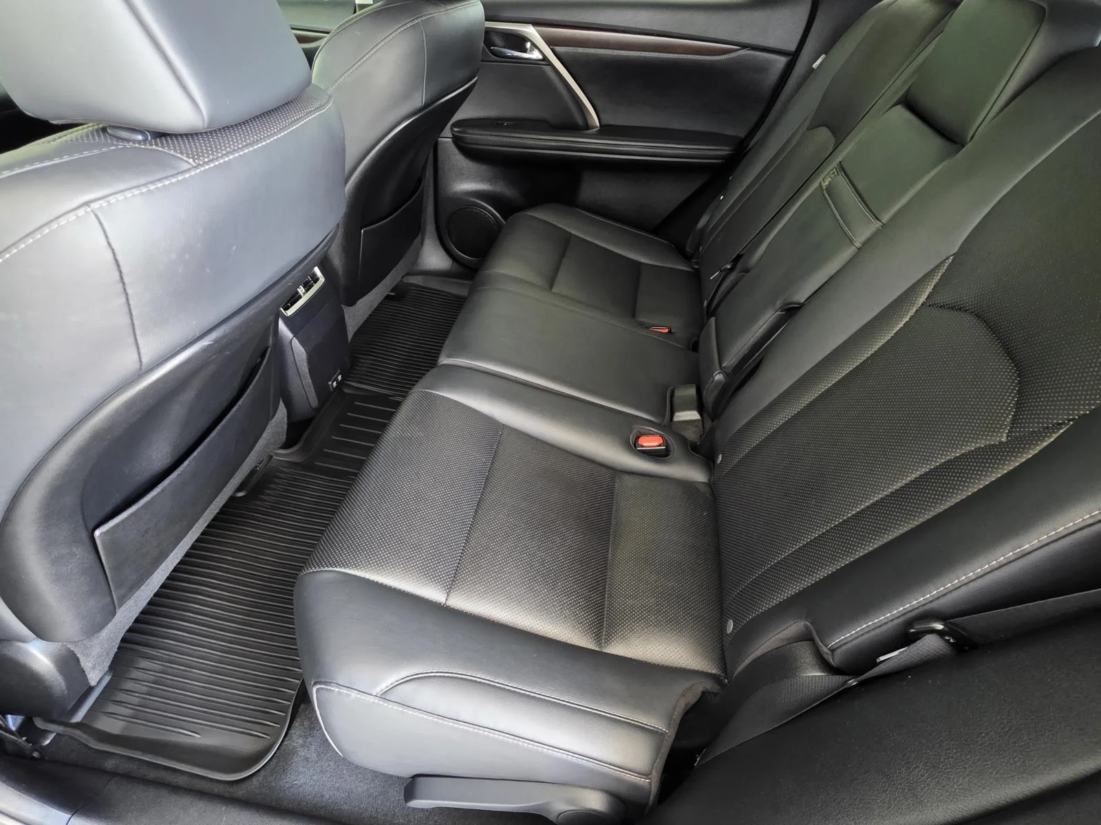 Certified Used 2022 Mica Lexus 350 image 9