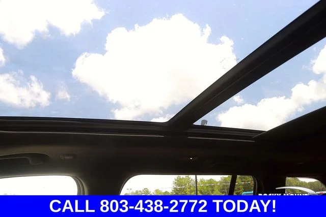 Used 2025 Gray Jeep Limited image 32