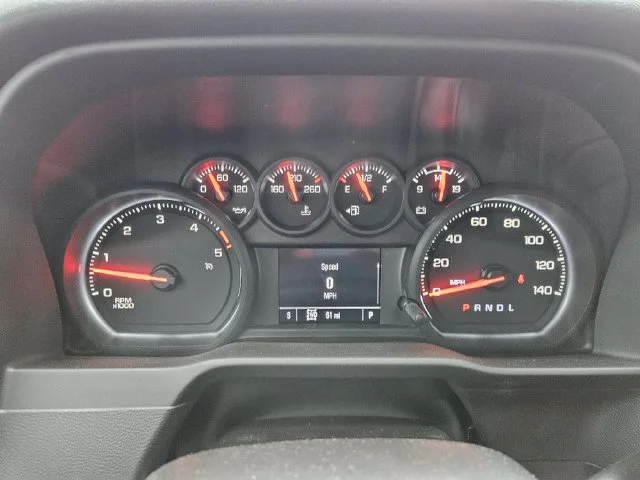 2026 Chevrolet Silverado 2500 HD Custom - Photo 15