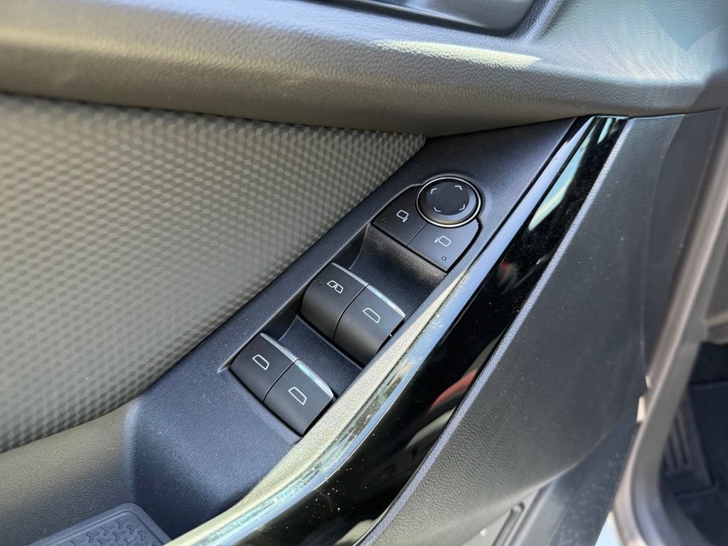 New 2026 Sterling Gray Metallic Chevrolet RS image 32