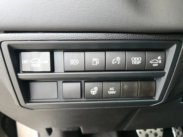 New 2026 Mudbath Toyota Platinum image 21