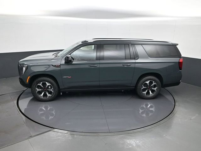 New 2026 Midnight Pine GMC AT4 Ultimate image 21