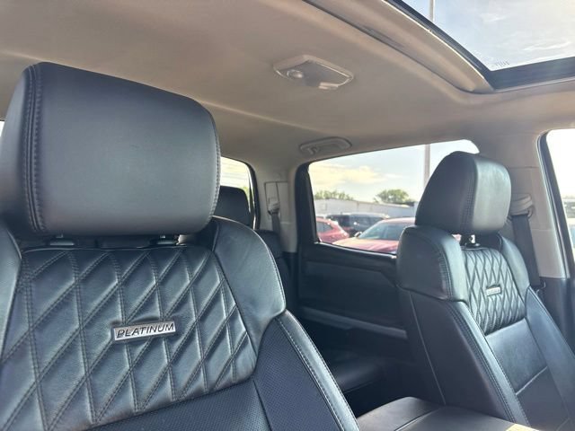 2019 Toyota Tundra Platinum - Photo 48