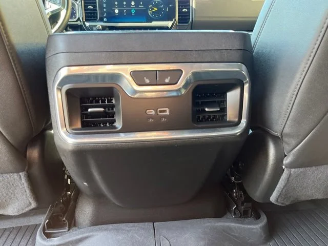 2024 Chevrolet Silverado 1500 LTZ - Photo 15