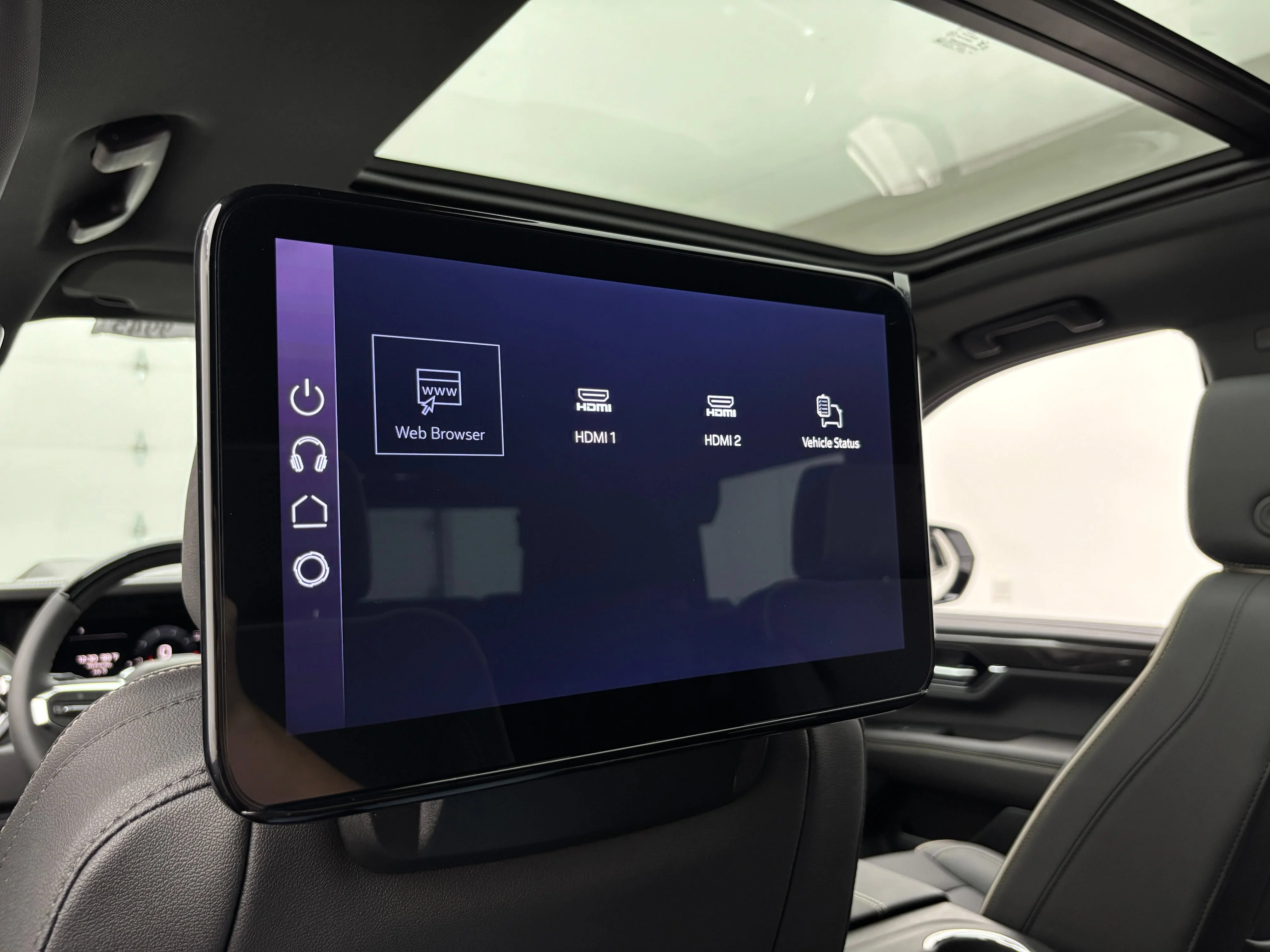 2026 GMC Yukon Elevation - Photo 46