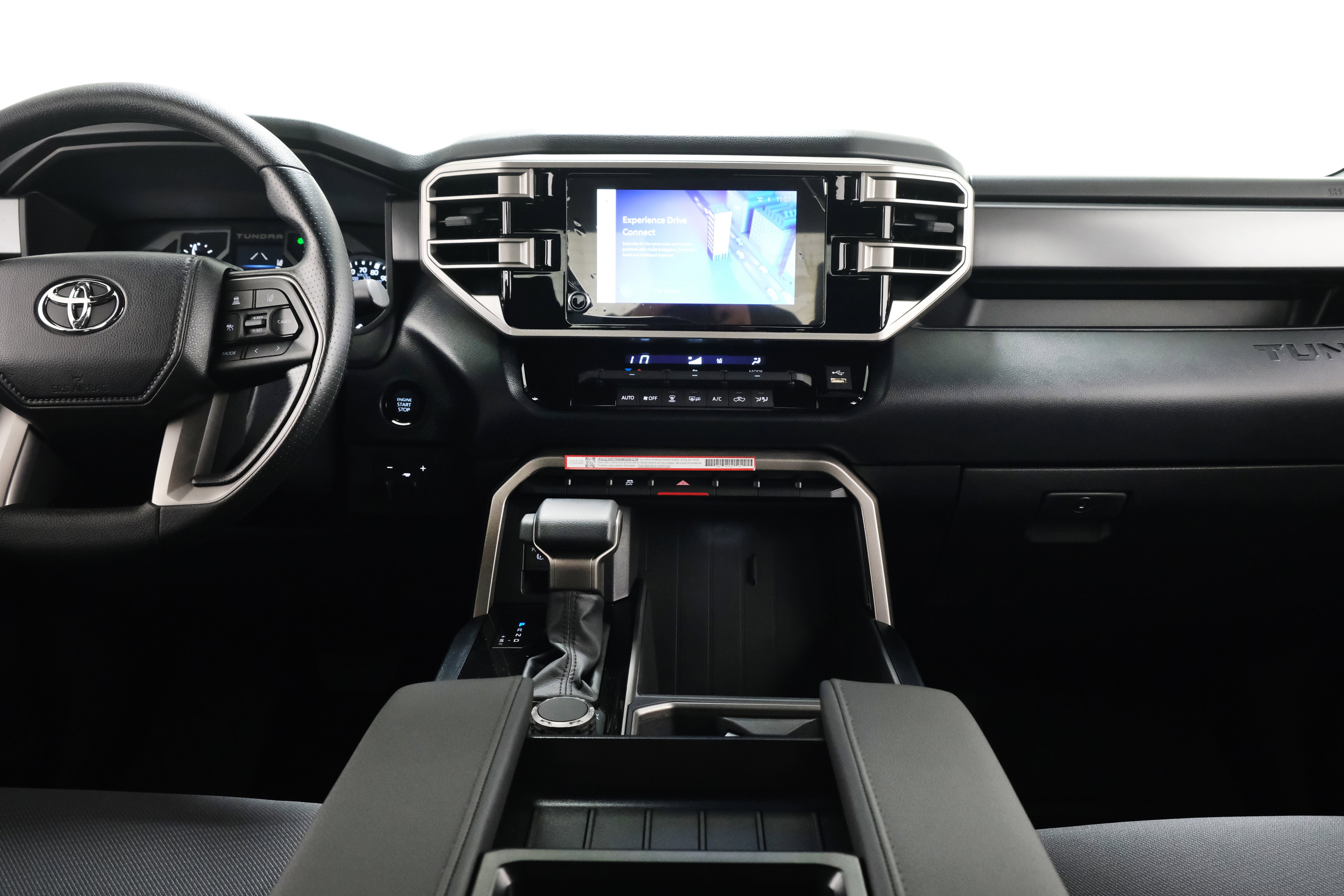 2026 Toyota Tundra SR5 - Photo 11