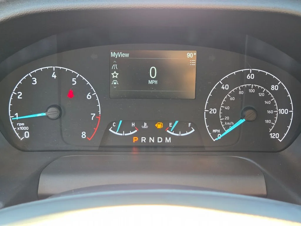 Used 2024 White Ford XL image 30