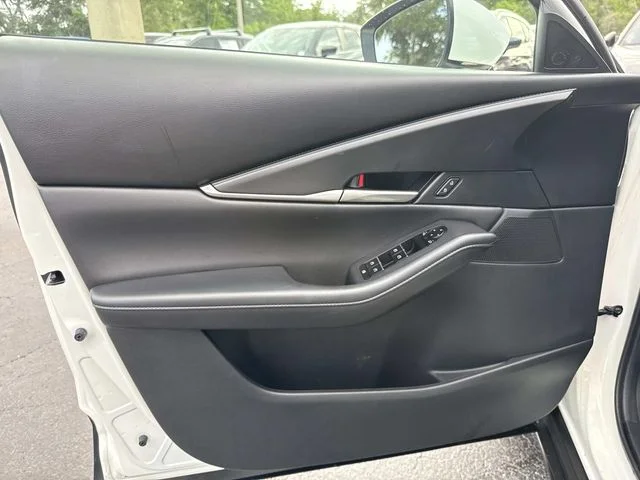 Certified Used 2023 White Mazda 2.5 S Select Package image 25