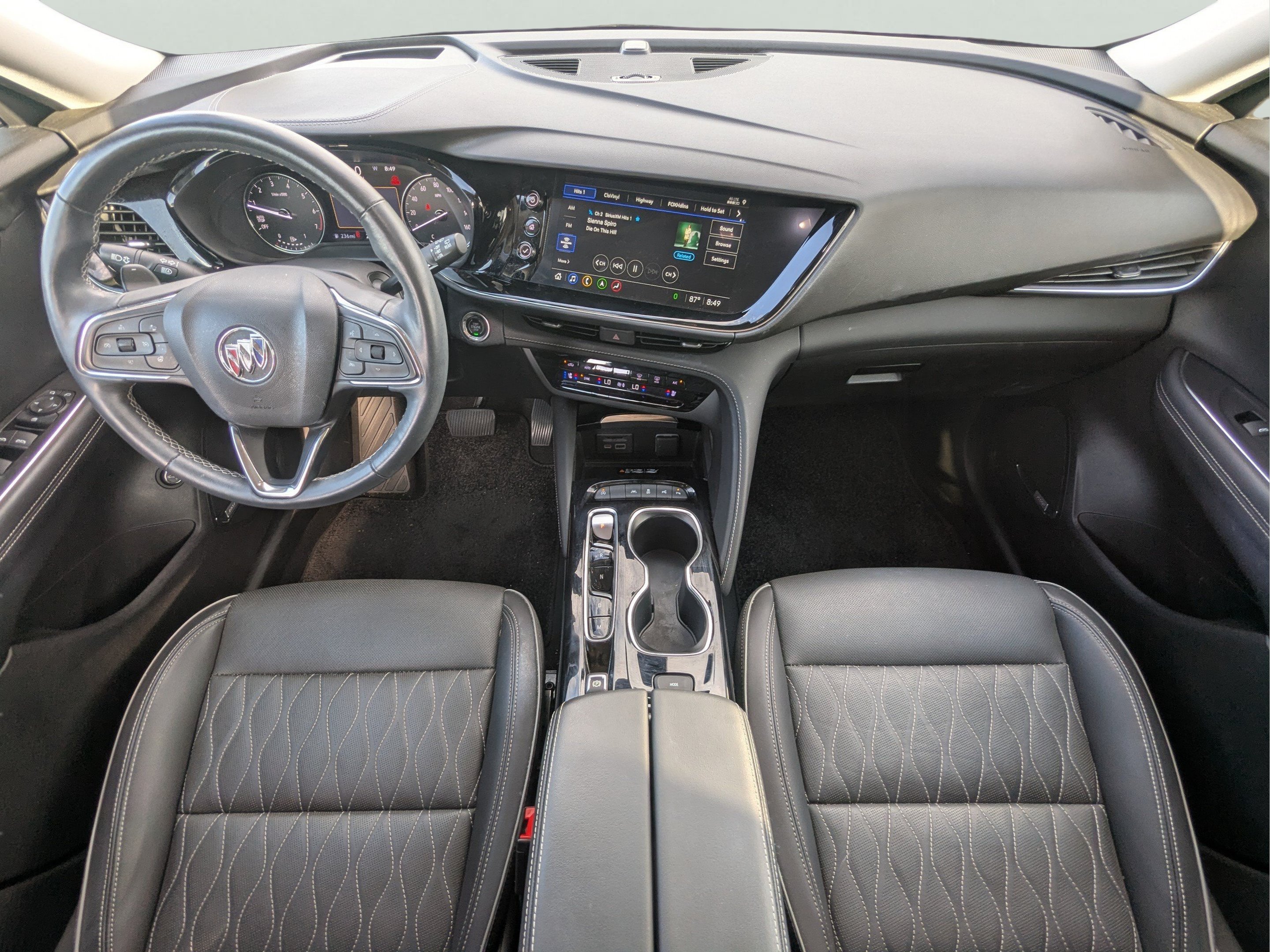 2023 Buick Envision Avenir - Photo 13