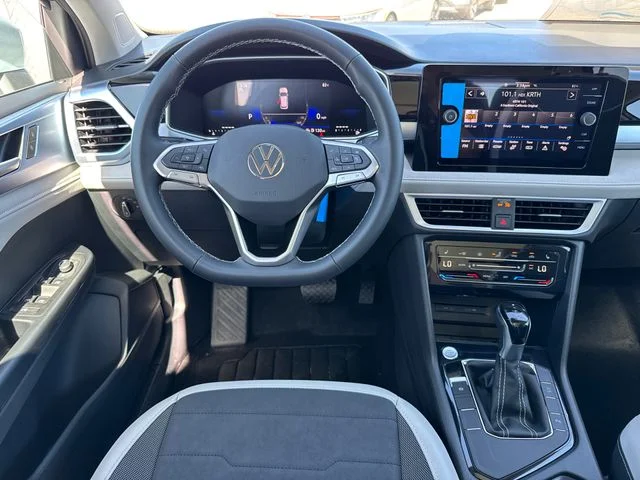 New 2026 Monument Gray Volkswagen 1.5T SE image 29