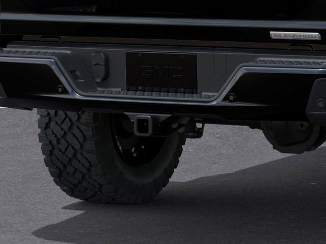 New 2026 Onyx Black GMC Elevation image 14