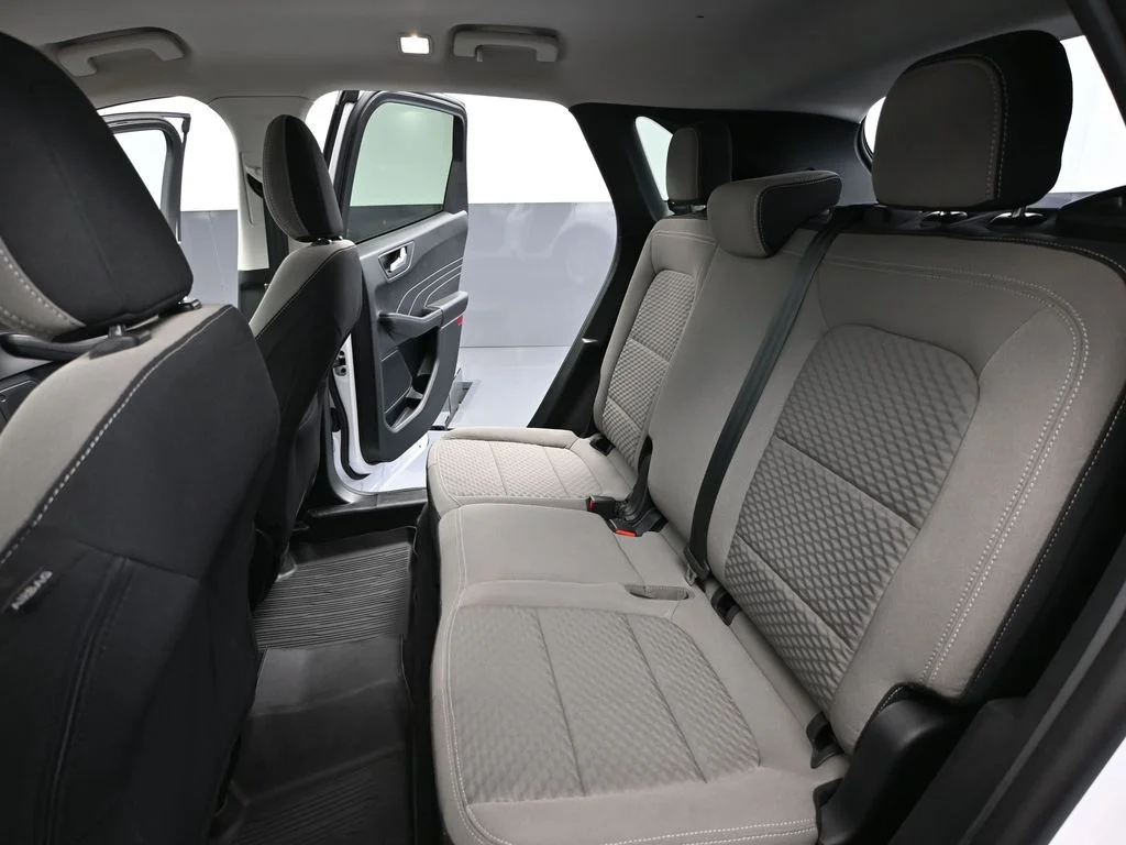 2021 Ford Escape SE - Photo 35