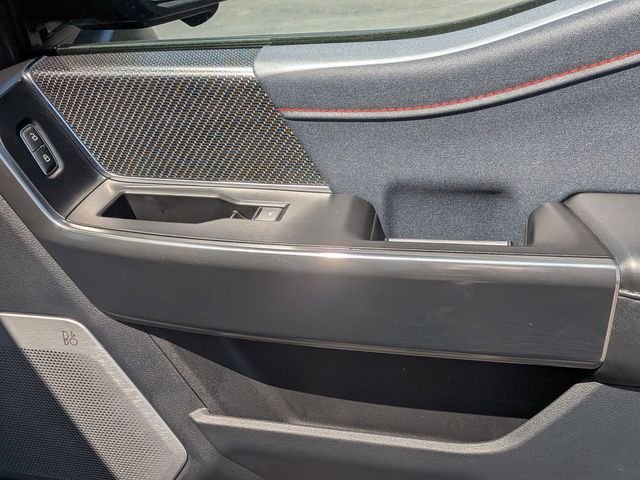 Used 2022 Blue Ford Raptor image 36
