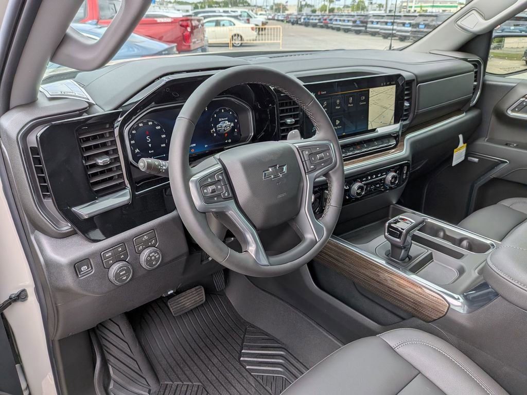 2026 Chevrolet Silverado 1500 RST - Photo 33