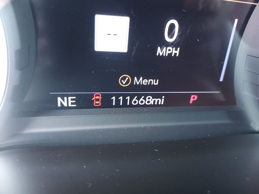 Used 2020 Beige Chevrolet LTZ image 19