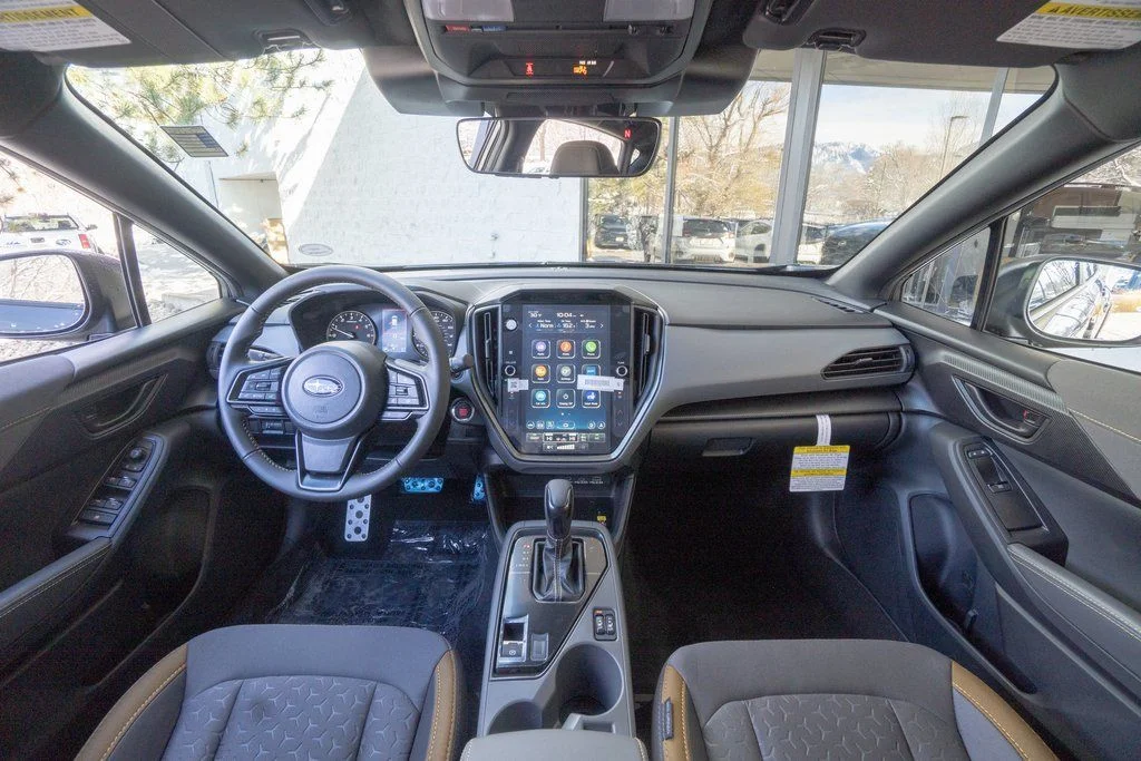 2026 Subaru Crosstrek Sport - Photo 15