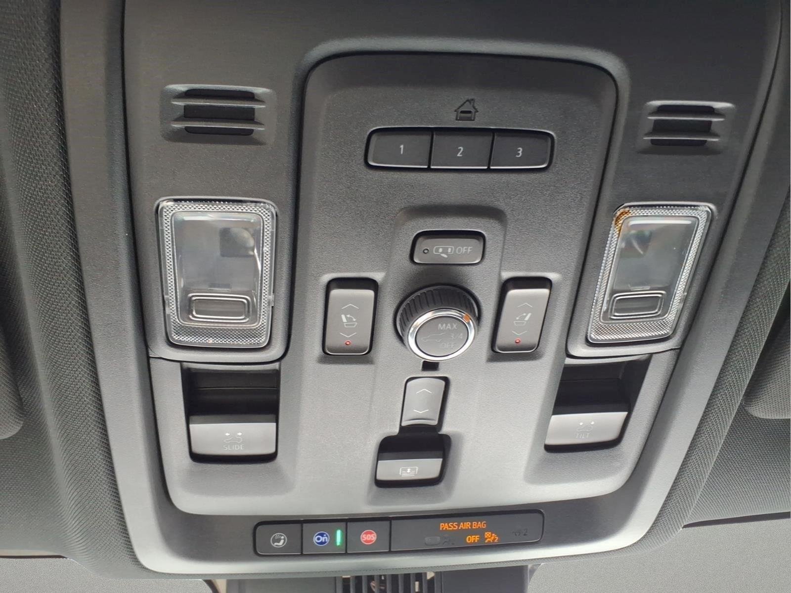 2023 Chevrolet Tahoe High Country - Photo 27